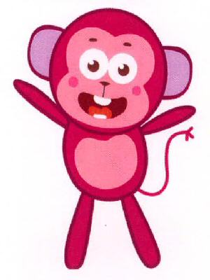 Device Of Monkey Device mark 3242698 Trademark