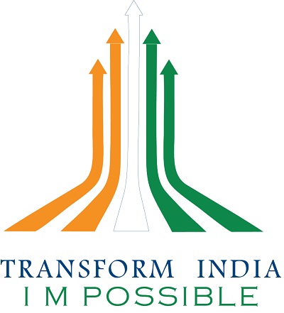 Transform India I M Possible Device mark 4211806 Trademark