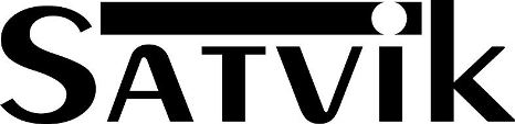 Satvik Device mark 3241227 Trademark