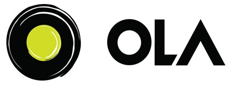 Device + Ola ( Logo) Device mark 3731895 Trademark