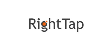 Right Tap Device mark 3241263 Trademark
