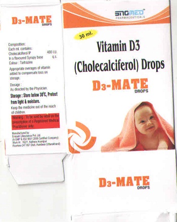 D3-mate Device mark 4213924 Trademark