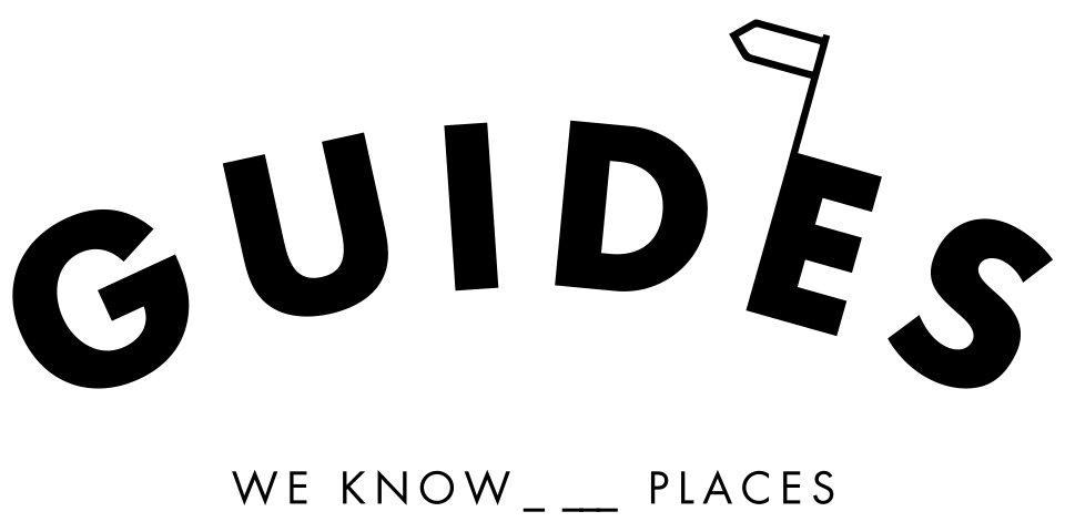 Guides We Know _ __ Places Device mark 3731240 Trademark