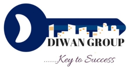 Diwangroup (label) Device mark 4216010 Trademark