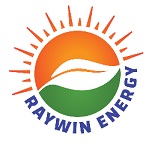 Raywin Energy With Device Device mark 4216032 Trademark