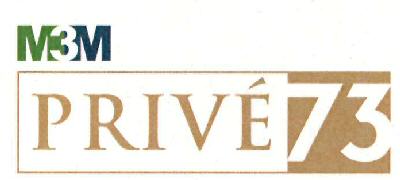 M3m Prive 73 Device mark 4216077 Trademark