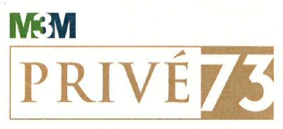M3m Prive 73 Device mark 4216078 Trademark