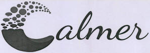Calmer Device mark 3498303 Trademark