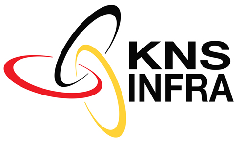 Kns Infra Device mark 3730546 Trademark