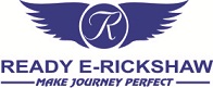 Ready E-rickshaw With Device Device mark 3240105 Trademark