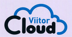 Viitor Cloud, Device Of Shape Of Cloud Device mark 3730101 Trademark