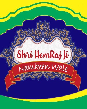 Shri Hemraj Ji Namkeen Wale Device mark 4216287 Trademark