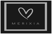 Merixia (with Device) Device mark 4214301 Trademark