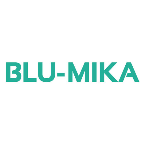 Blu-mika Device mark 3240166 Trademark