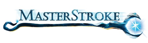 Master Stroke Device mark 3496051 Trademark