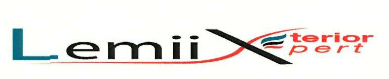 Lemii Exterior Xpert Device mark 3240230 Trademark