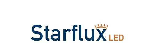 Starflux Device mark 3496205 Trademark