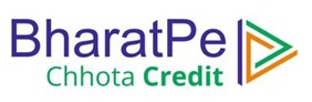 Bharatpe Chhota Credit Logo Device mark 4214442 Trademark