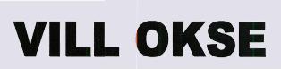 Vill Okse Device mark 3730291 Trademark