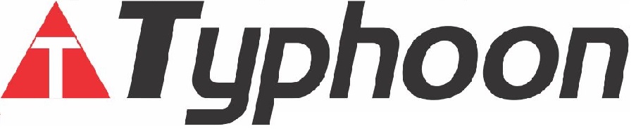 Typhoon Device mark 4214605 Trademark