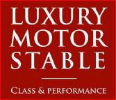 Luxury Motor Stable Device mark 3730468 Trademark