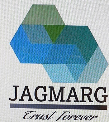 Jagmarg : Trust Forever Device mark 4214677 Trademark