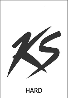 Ks Hard Device mark 3494845 Trademark