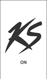 Ks On Device mark 3494846 Trademark