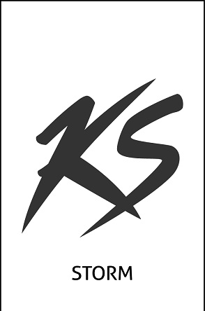 Ks Storm Device mark 3494847 Trademark
