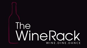 The Winerack With Tagline - Wine Dine Dance Device mark 3729579 Trademark