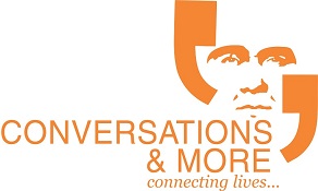 Conversations And More Device mark 4216779 Trademark