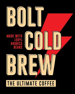 Bolt Cold Brew Device mark 3729610 Trademark
