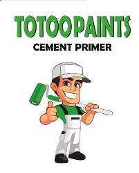 Totoo Paints Device mark 4216818 Trademark