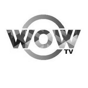 Wow Tv Logo Device mark 4216821 Trademark