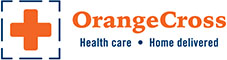 Orangecross Device mark 3729739 Trademark