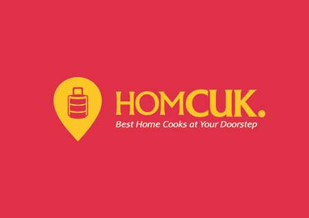 Homcuk. Best Home Cooks At Your Doorstep Device mark 4216870 Trademark
