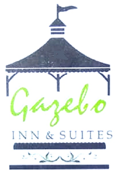 Gazebo Inn & Suites Device mark 4214880 Trademark