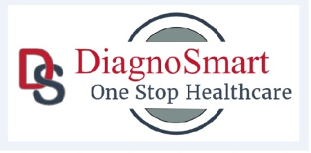 Ds Diagnosmart One Stop Healthcare Device mark 3729939 Trademark