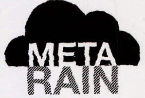 Meta Rain Device mark 3494498 Trademark