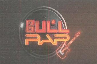 Bull Rap Device mark 4216971 Trademark