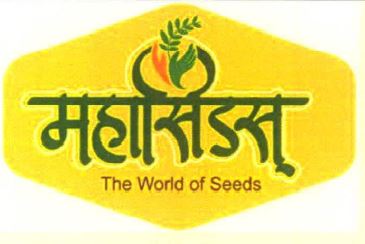 Mahaseeds The World Of Seeds Device mark 4217014 Trademark