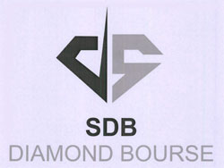 Sdb Diamond Bourse, Ds Logo Device mark 3729382 Trademark