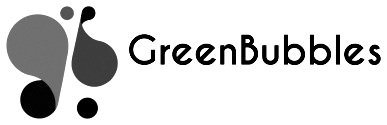 Greenbubbles Device mark 4215036 Trademark