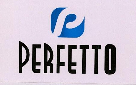 Perfetto Device mark 3238745 Trademark