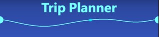 Trip Planner Logo Device mark 3238834 Trademark
