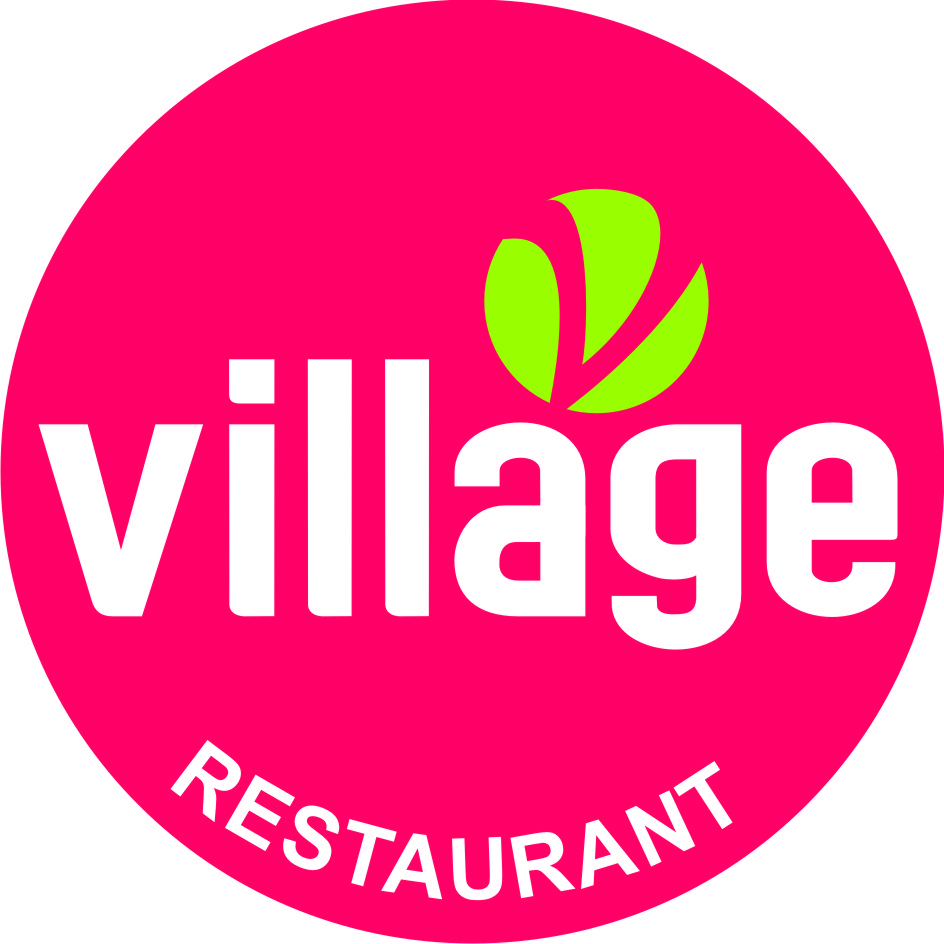 Village Restaurant Device mark 3728942 Trademark