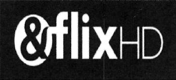 &flix Hd Device mark 3728000 Trademark