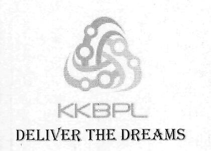 Kkbpl Device mark 3238888 Trademark