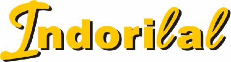 Indorilal (label) Device mark 3238929 Trademark