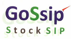 Gossip Stock Sip Device mark 4217327 Trademark